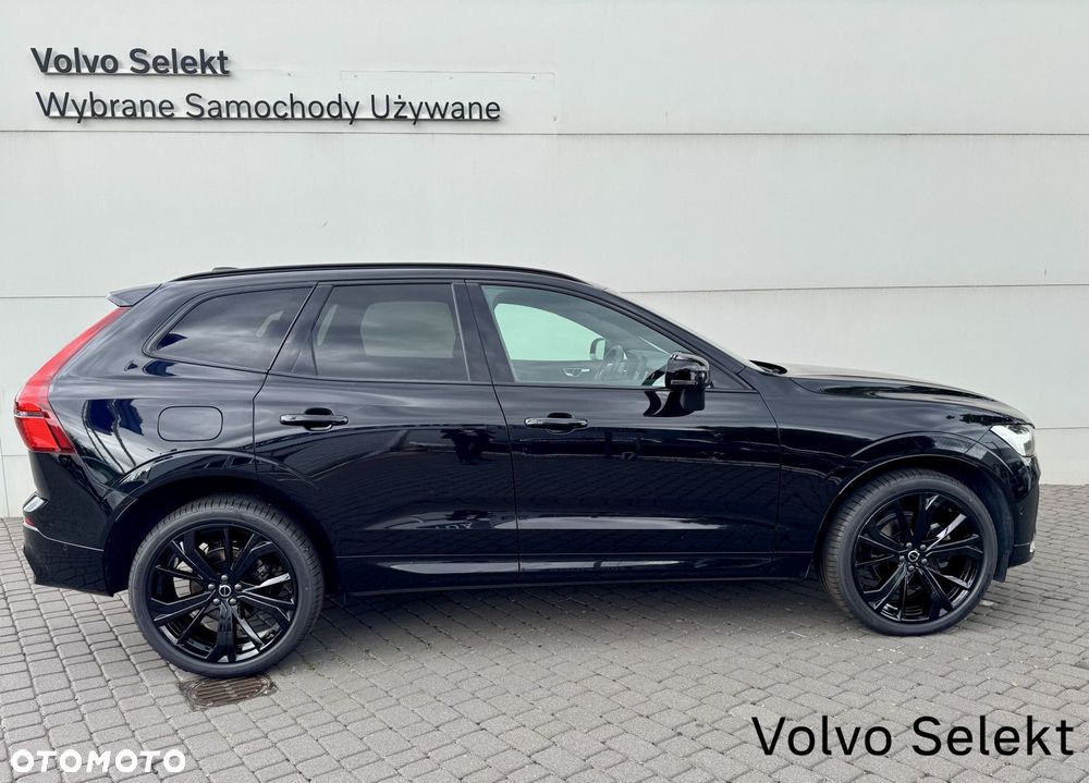 Volvo XC 60 - 6