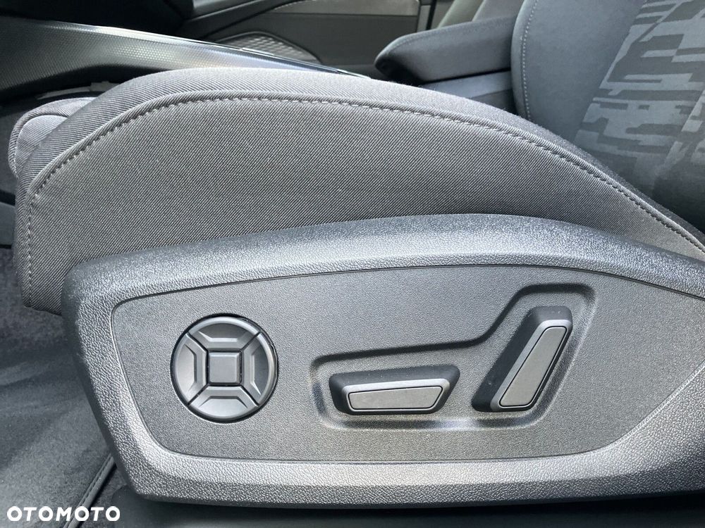 Audi A5 Limousine - 17