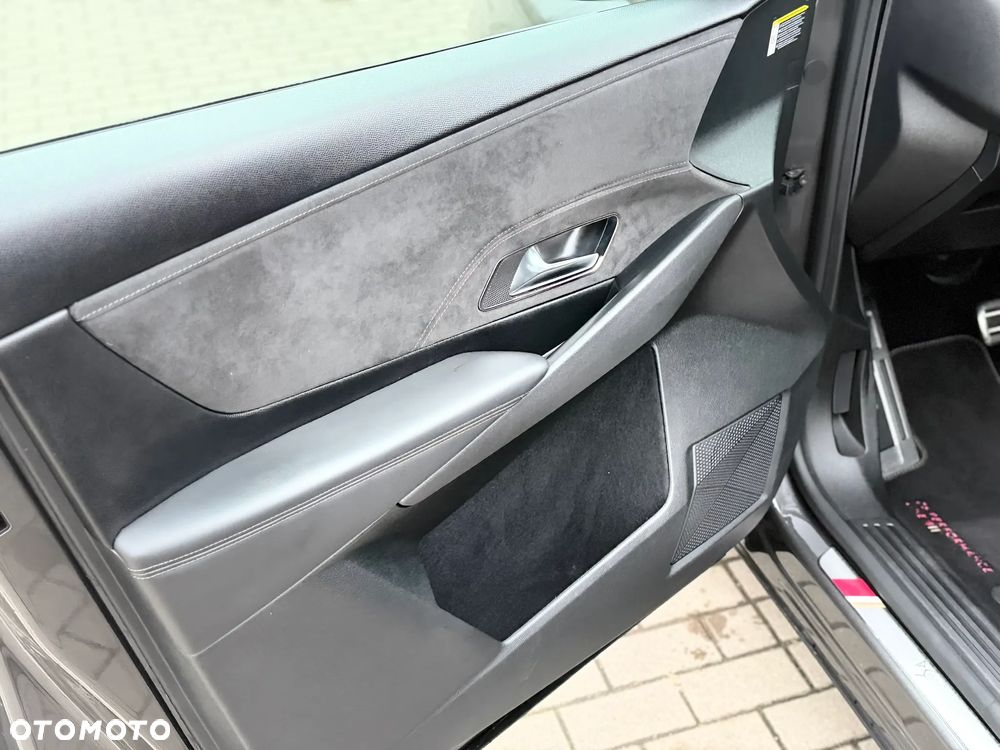 DS Automobiles DS 7 Crossback 1.6 PureTech Performance Line + - 17