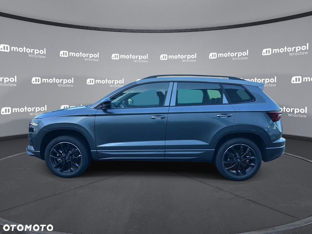 Skoda Karoq - 4