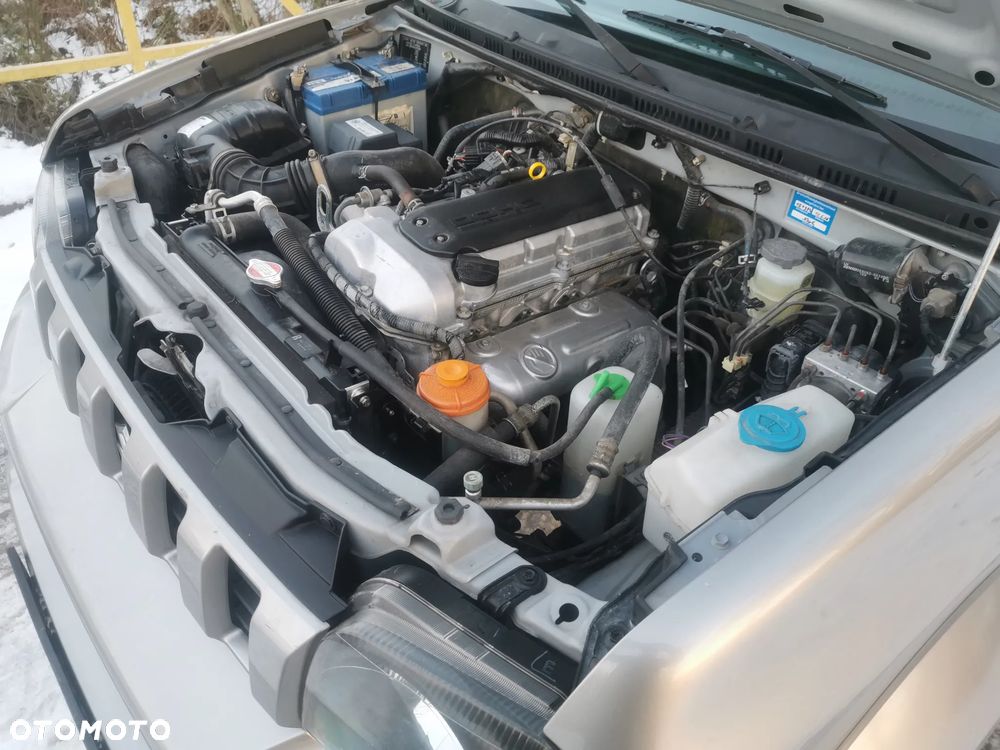 Suzuki Jimny Club Ranger - 5