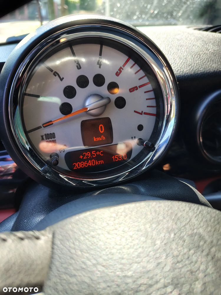 MINI Cooper - 2