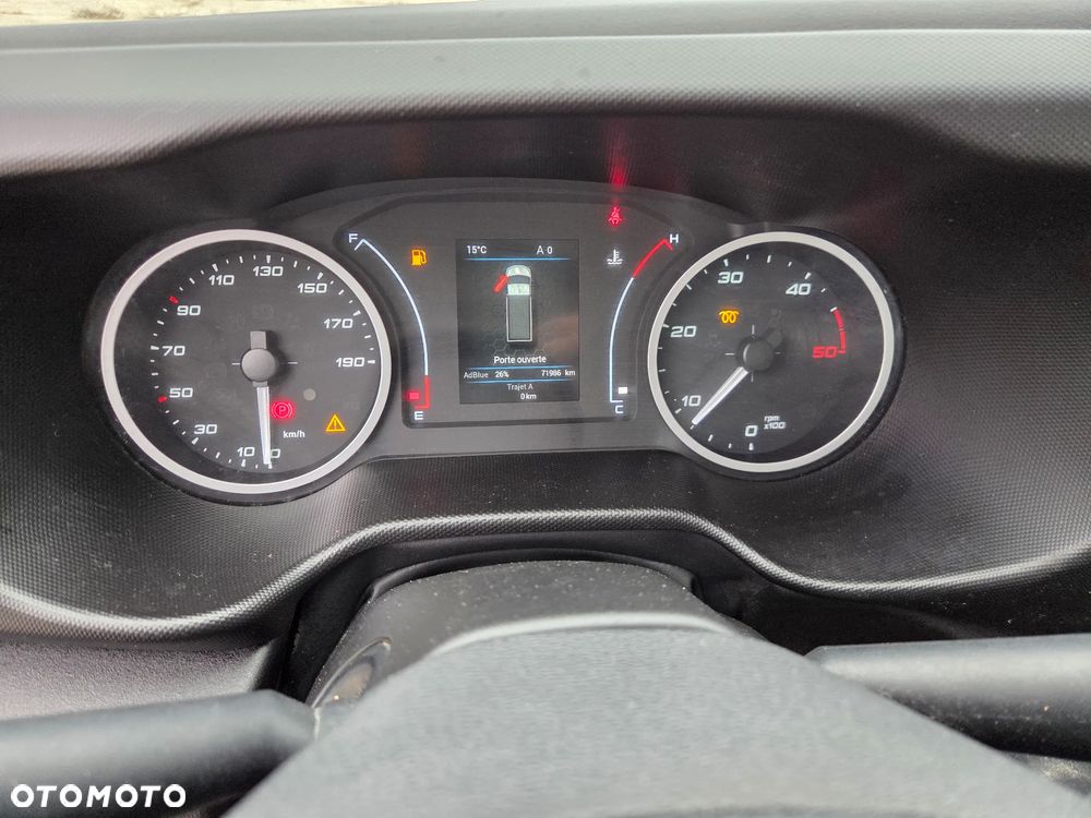 Iveco Daily 35C14 - 17