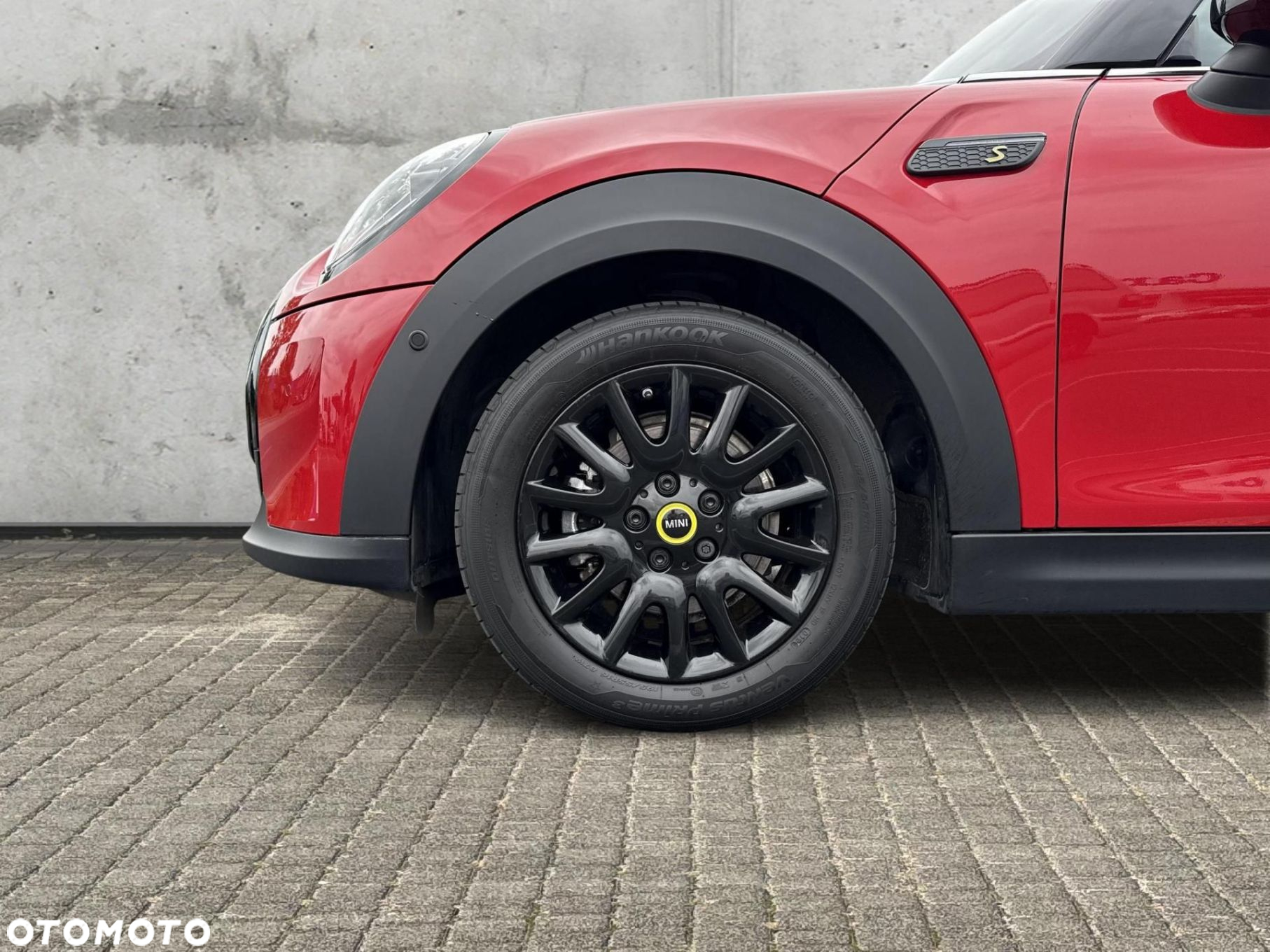 MINI Cooper S - 9