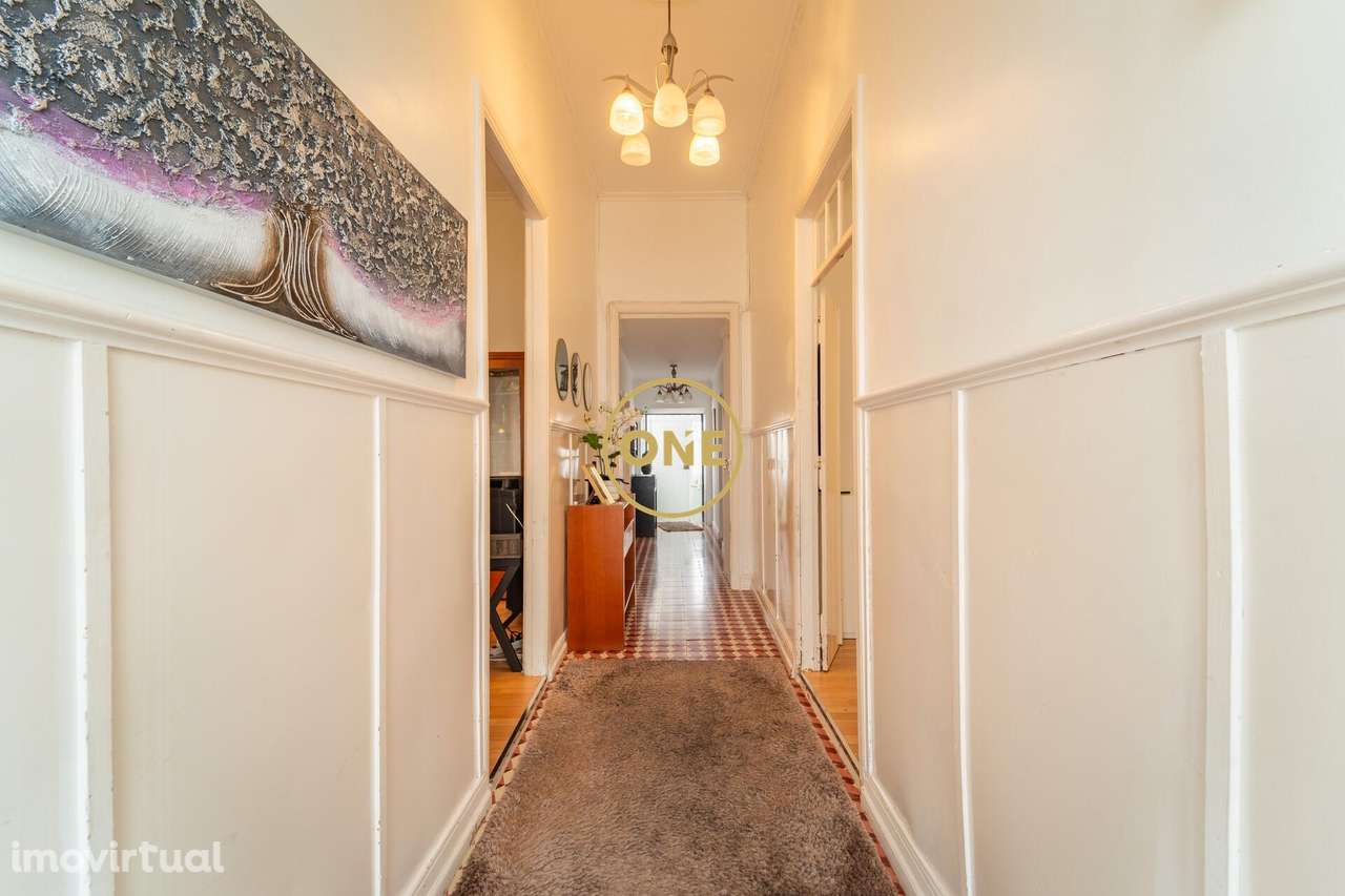 Moradia T4 Térrea – Santa Clara, Ponta Delgada - Grande imagem: 3/13