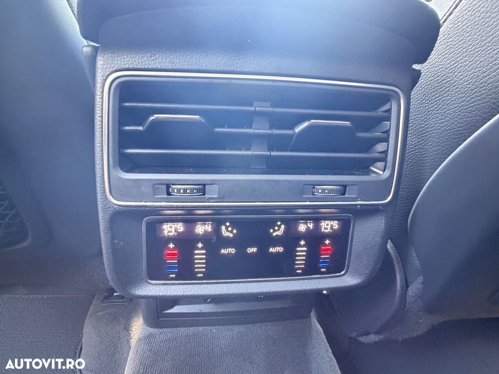 Audi Q7 50 TDI quattro Tiptronic MHEV S Line - 23