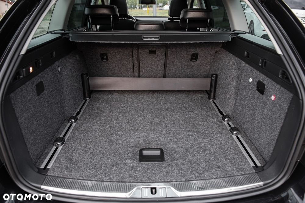 Skoda Superb 3.6 V6 4x4 DSG L&K - 23