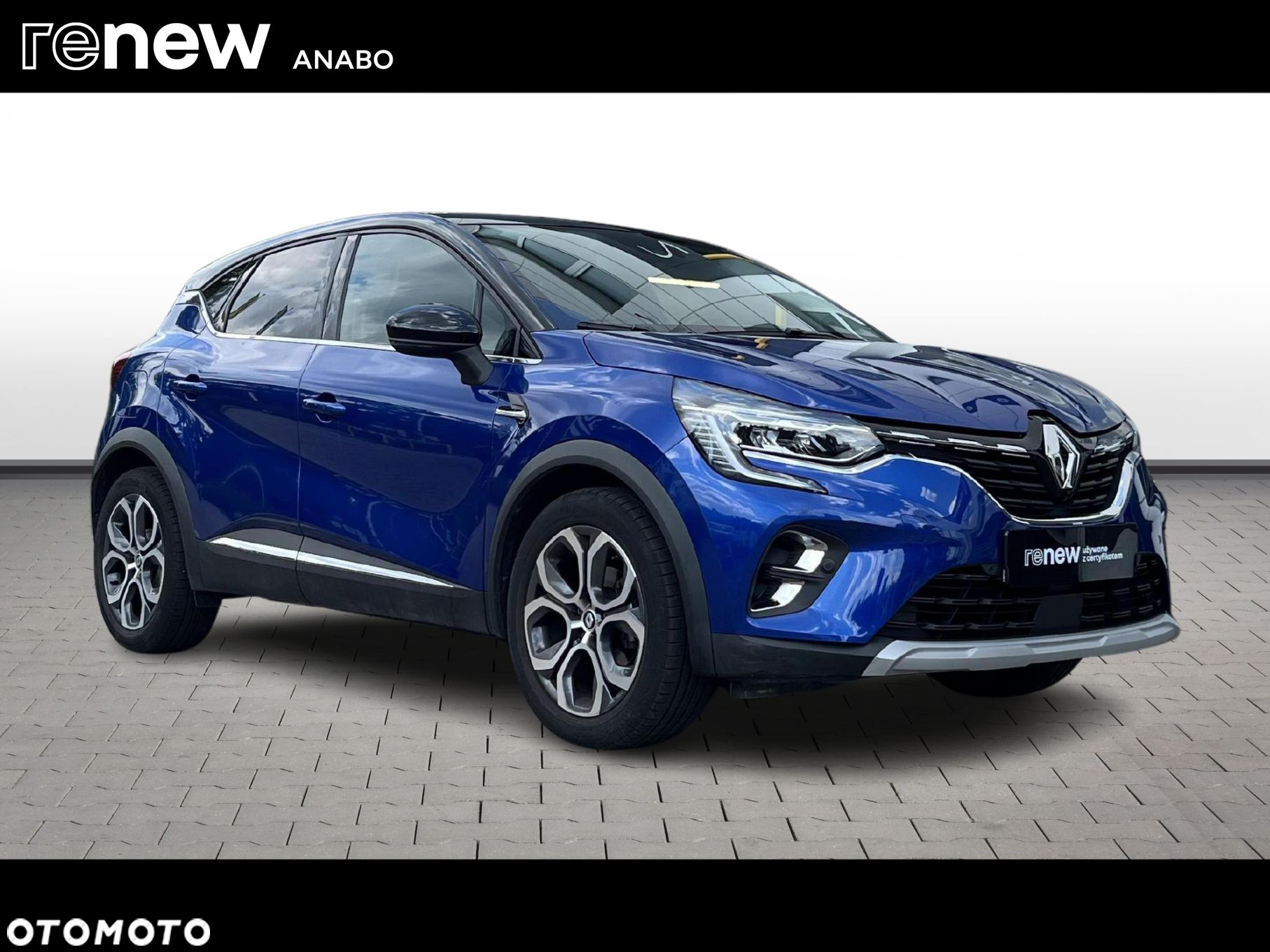 Renault Captur - 7