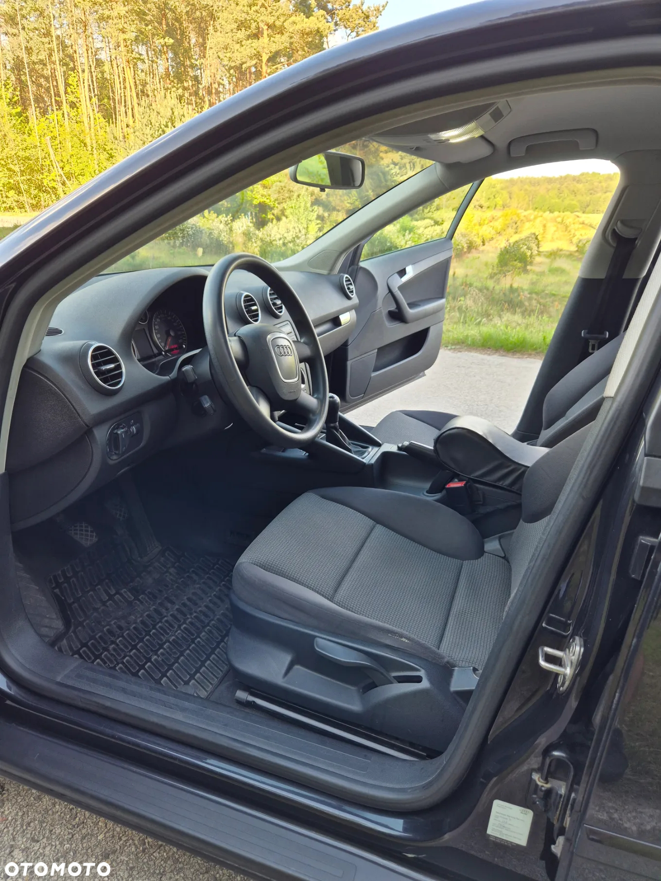 Audi A3 Sportback - 26