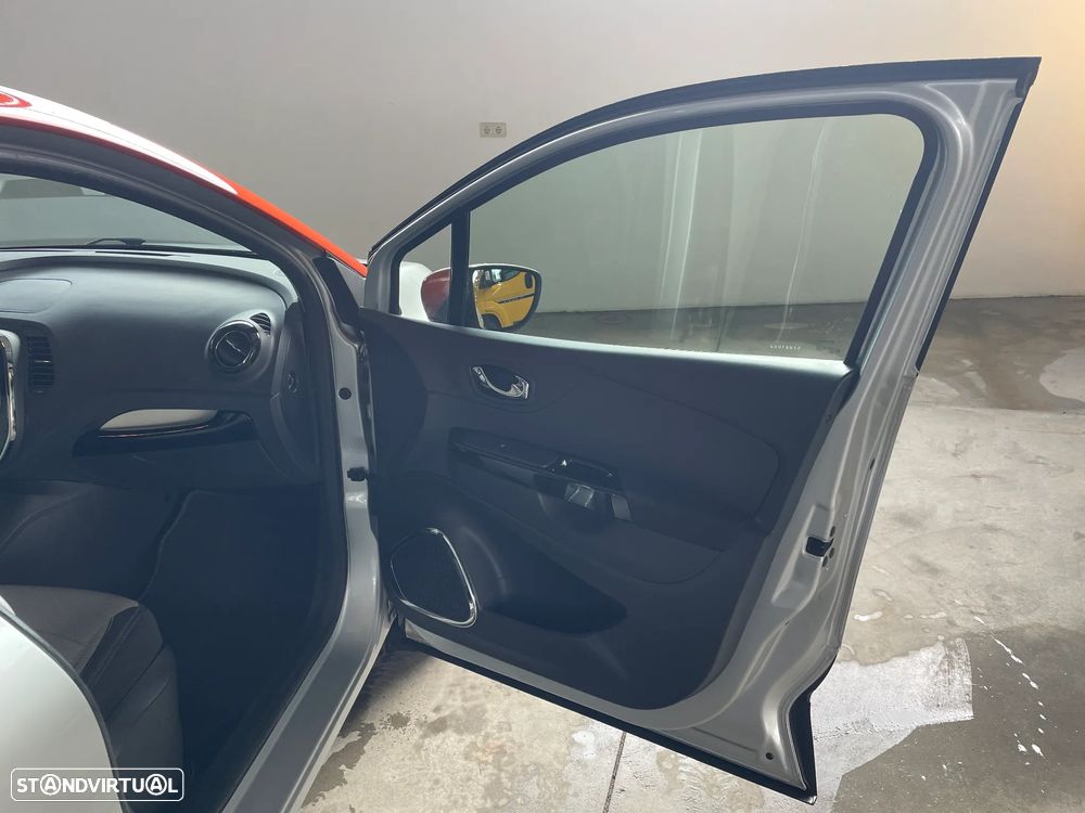 Renault Captur ENERGY TCe 120 EDC Dynamique - 23