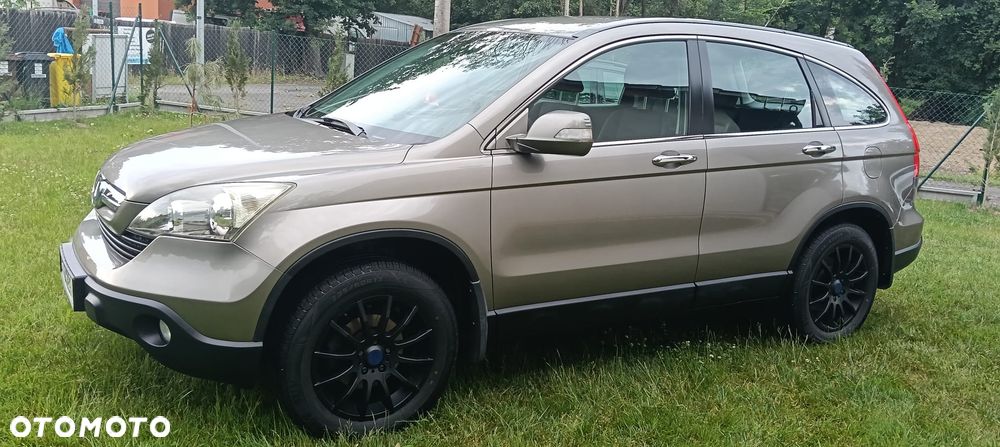 Honda CR-V 2.0i ES - 6
