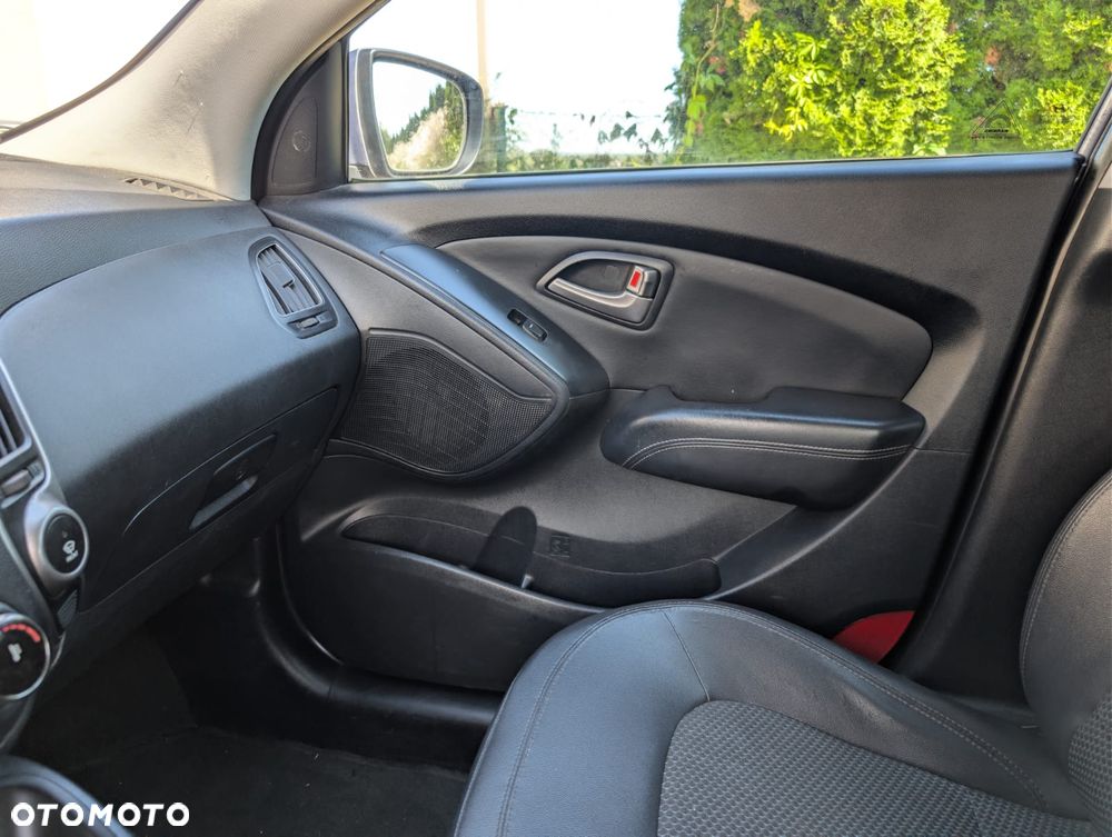 Hyundai ix35 1.6 GDI Classic 2WD - 9