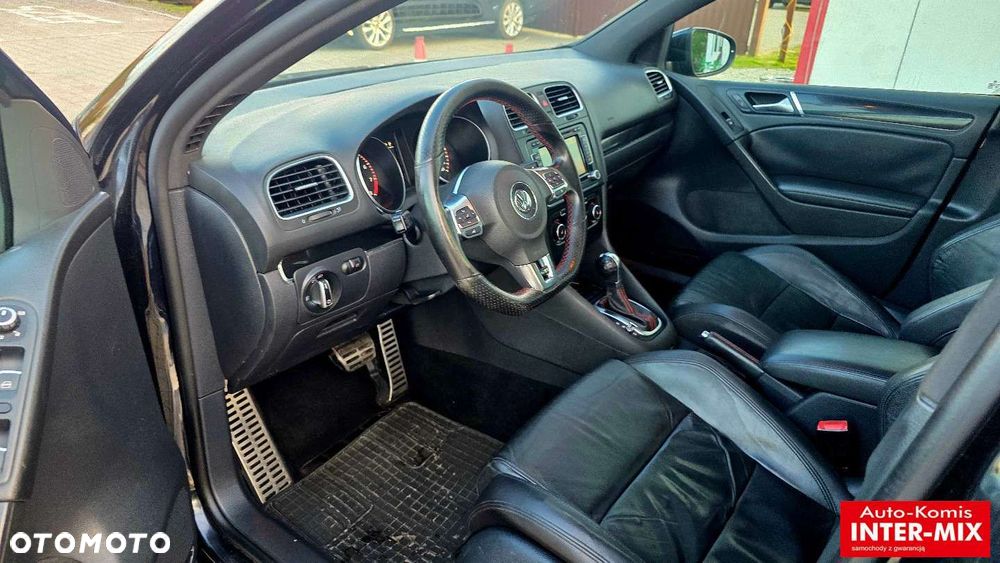 Volkswagen Golf 2.0 TSI GTI DSG - 27