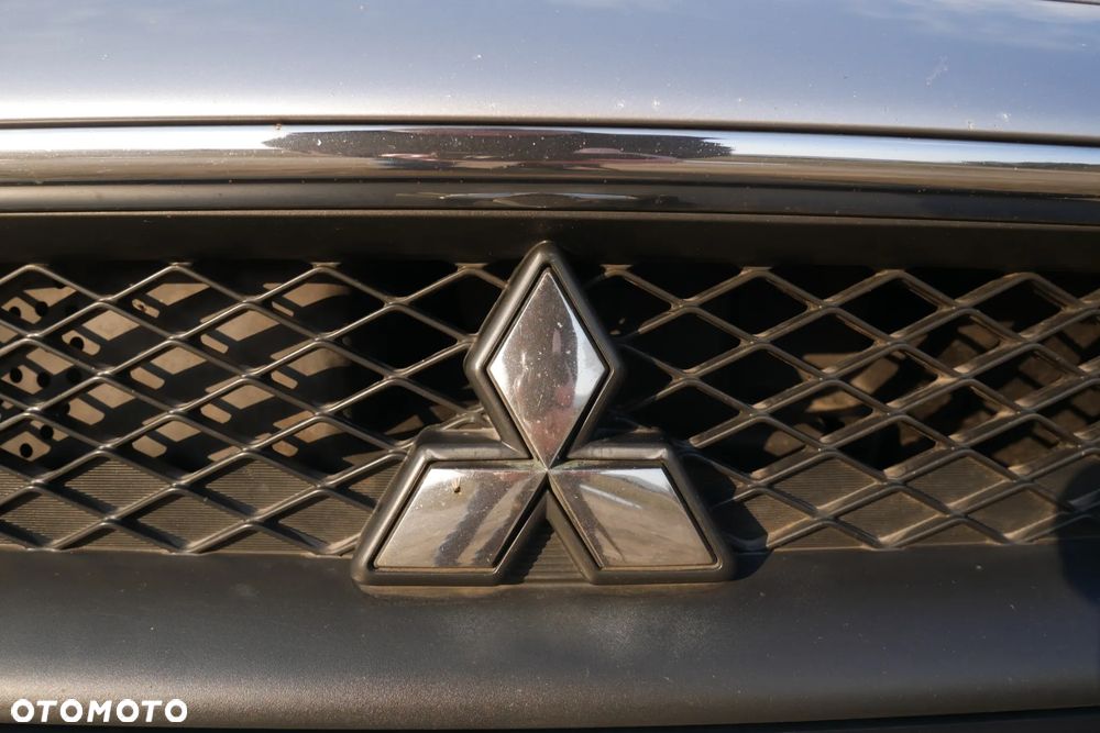 Mitsubishi ASX 1.8 DID Invite 4WD AS&G - 26