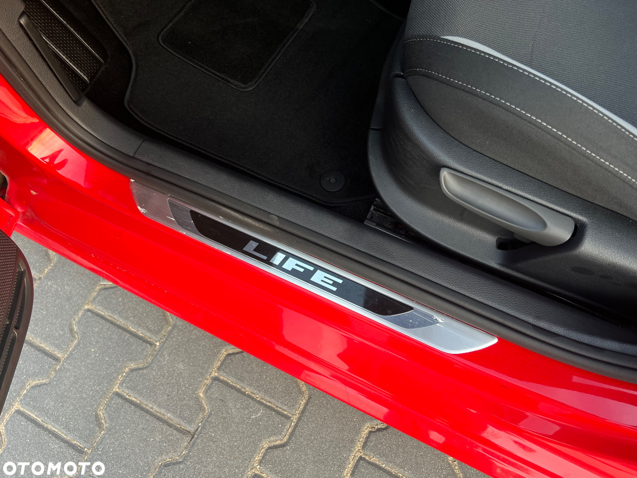 Volkswagen Polo 1.6 TDI DPF Highline - 19