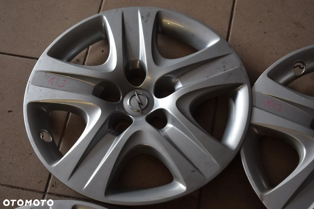 Kołpaki Opel 17'' R17 - 5