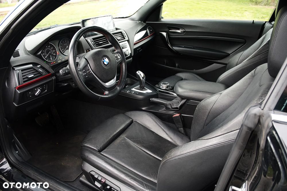 BMW Seria 2 228i Sport-Aut Sport Line - 13