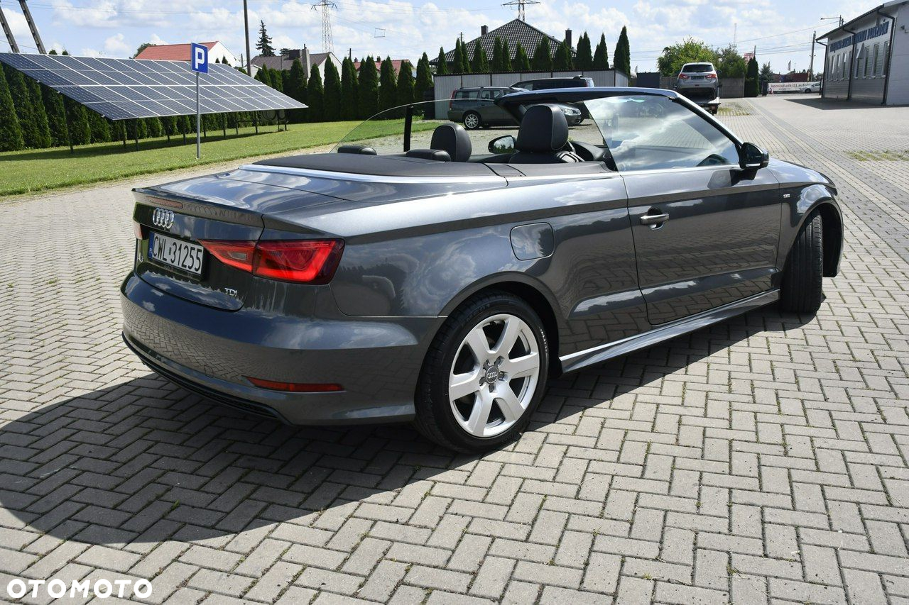 Audi A3 - 13