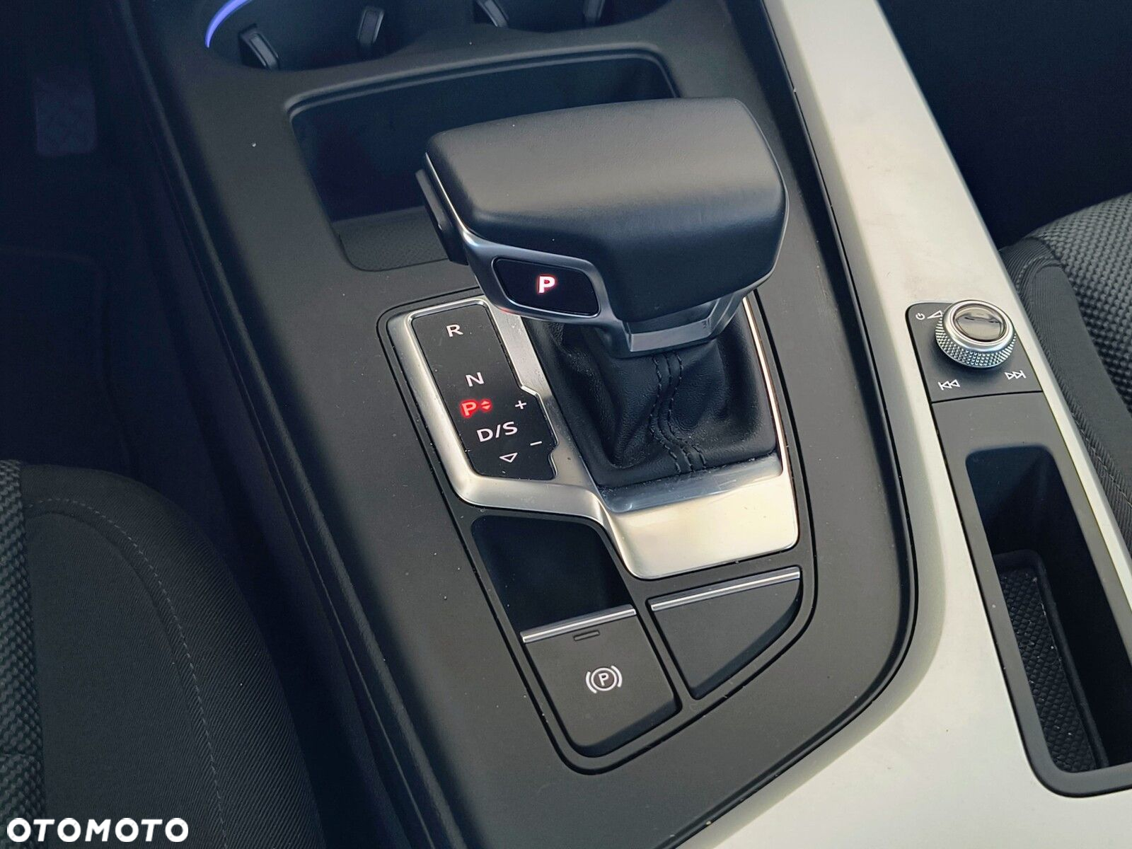 Audi A4 - 30