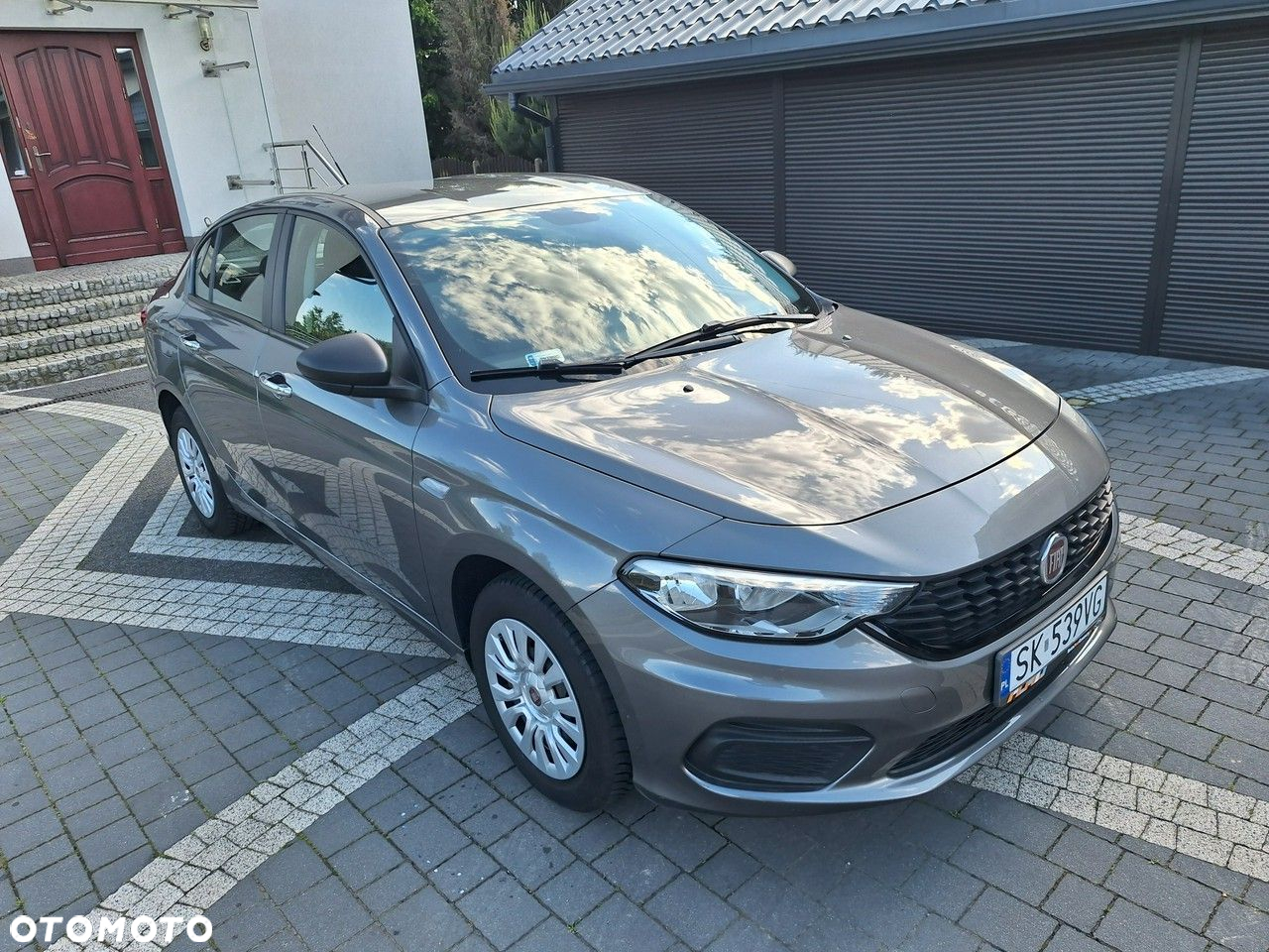 Fiat Tipo 1.4 16v Pop - 4