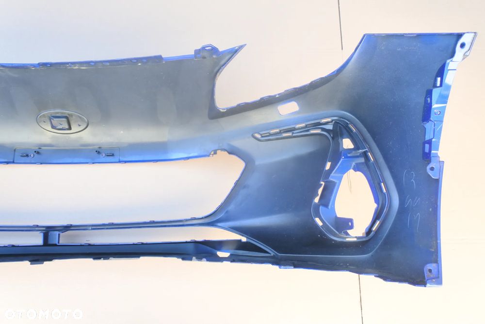 Subaru BRZ II zderzak - 6