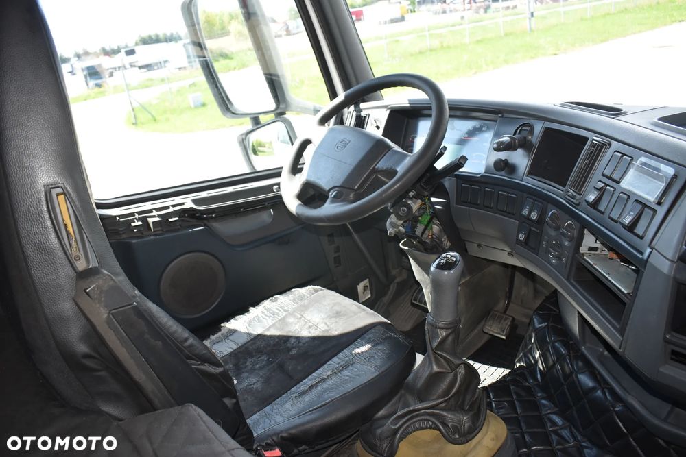 Volvo FH 460 - 22