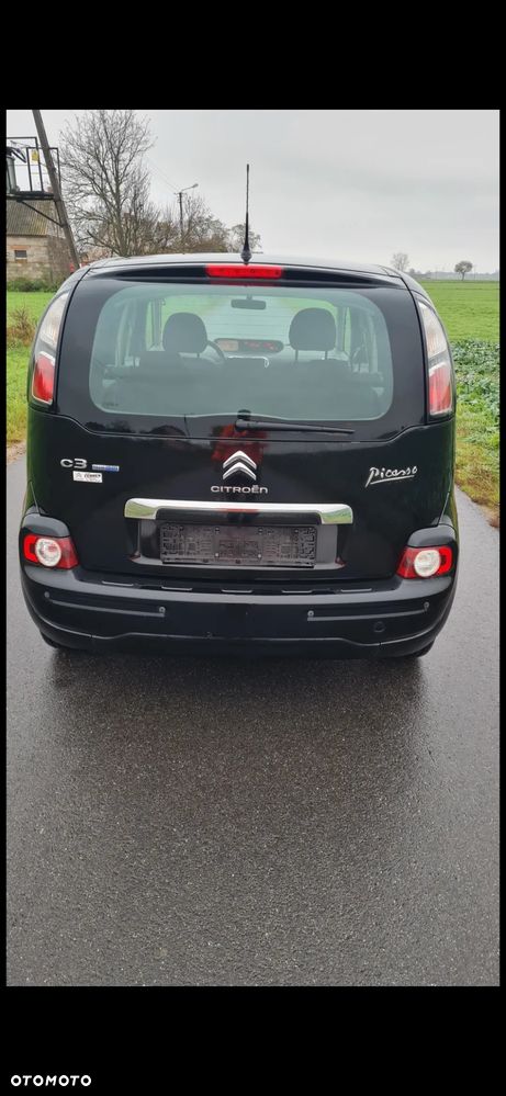 Citroën C3 Picasso BlueHDi 100 Selection - 5