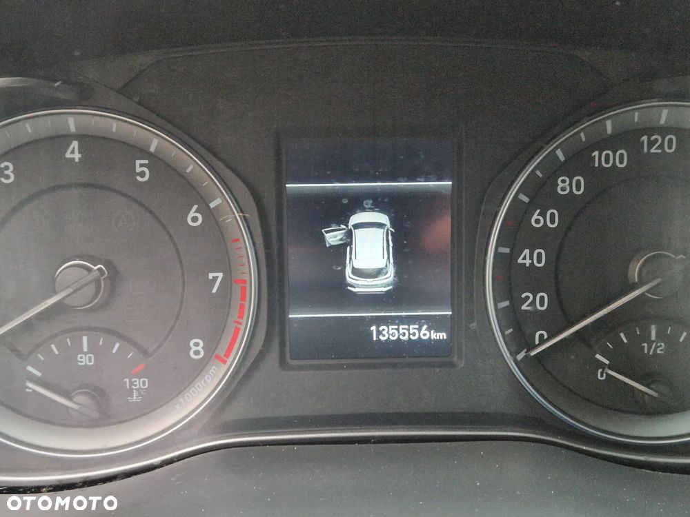 Hyundai Kona 1.0 T-GDI Advantage - 16