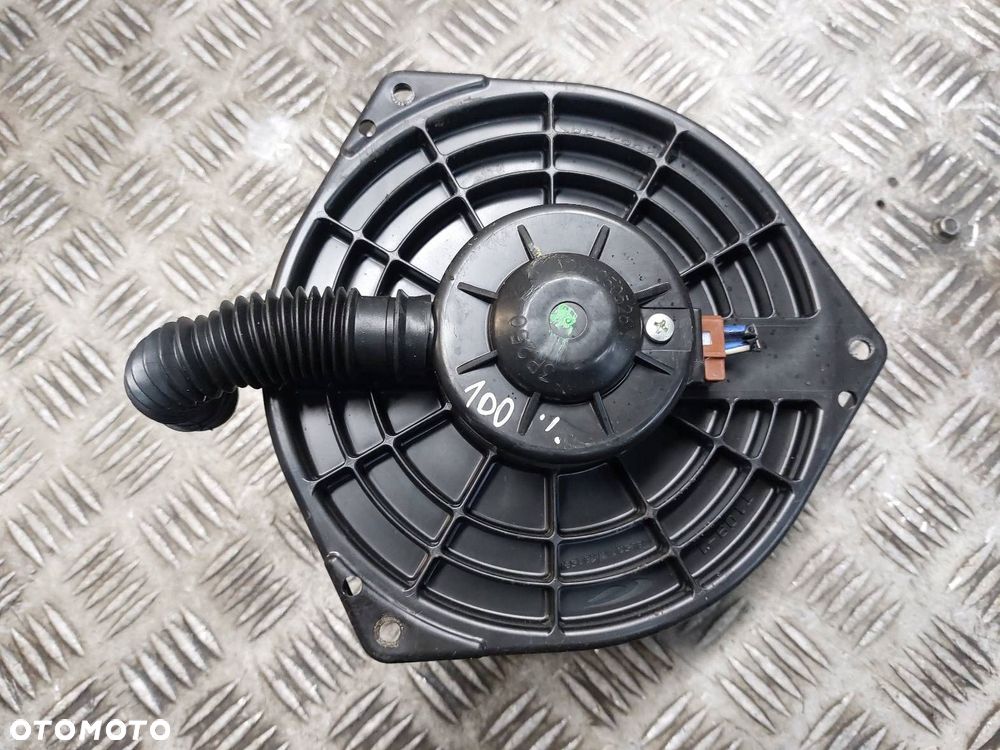 DMUCHAWA WENTYLATOR NAWIEWU HONDA CIVIC VII HB 5D EU EUROPA - 1