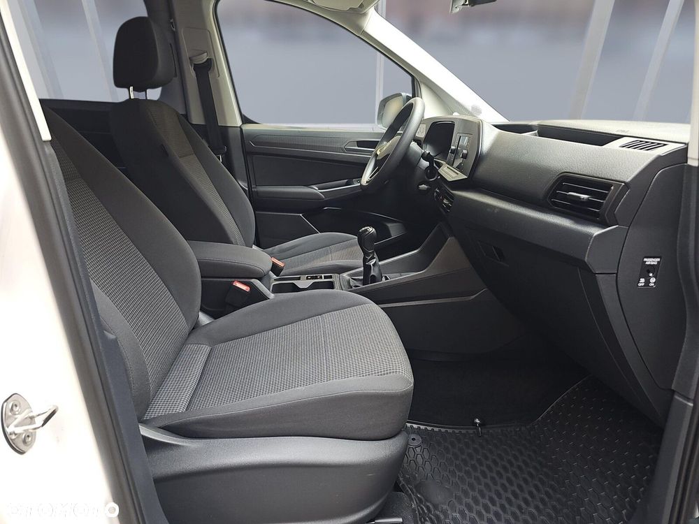 Volkswagen Caddy 2.0 TDI - 18