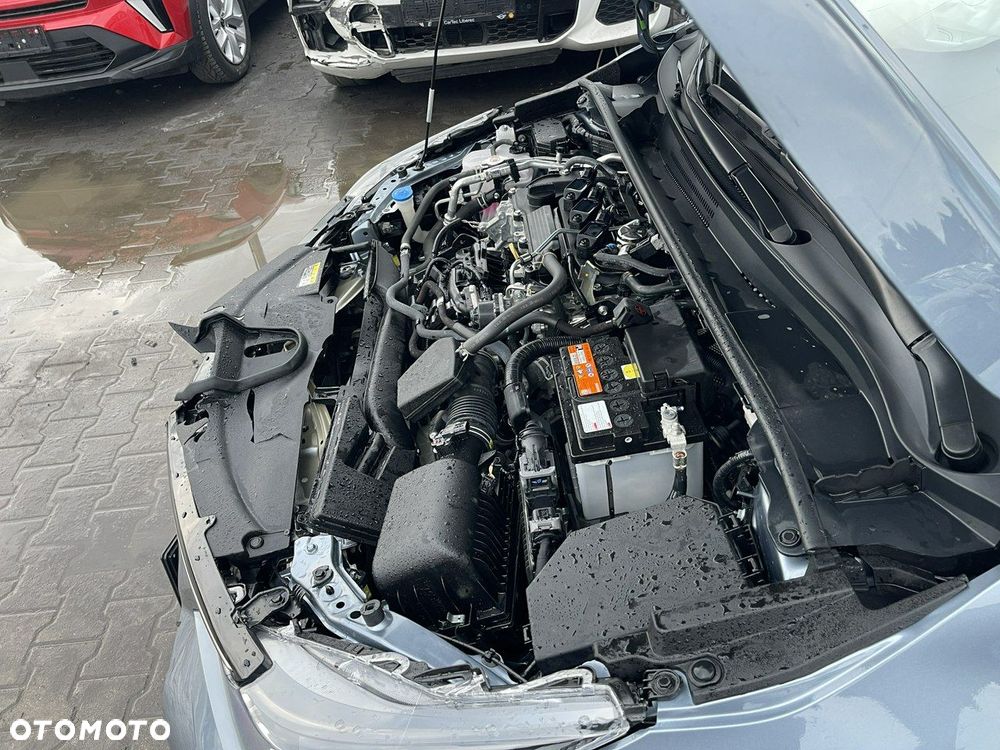 Toyota Corolla 1.5 Active - 13