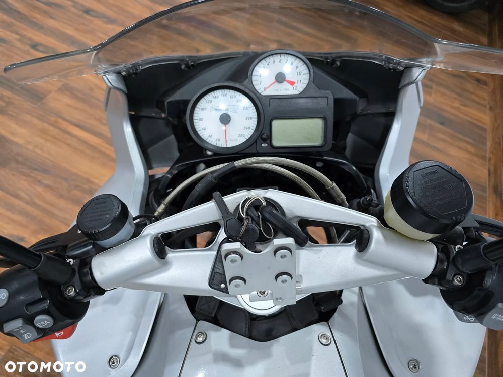 BMW K - 22
