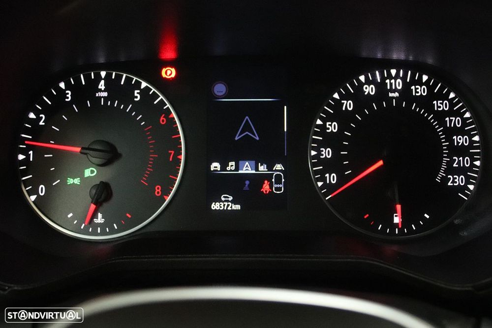 Renault Clio 1.0 TCe Limited Bi-Fuel - 16