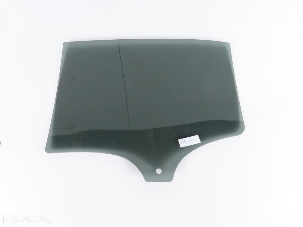 Vidro da porta Direito/Trás Usado / Original MERCEDES-BENZ A-CLASS (W177) A17773... - 2