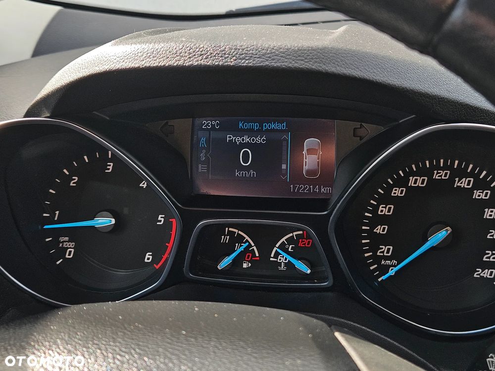 Ford Kuga 2.0 TDCi FWD Titanium - 19