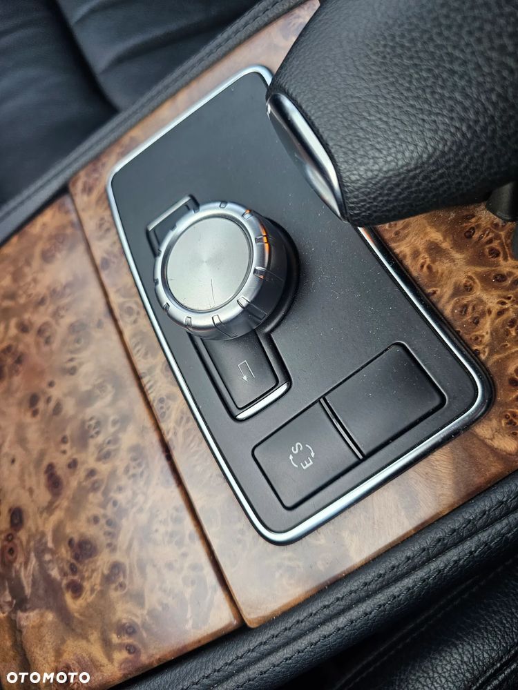 Mercedes-Benz CLS 350 CDI 7G-TRONIC - 27