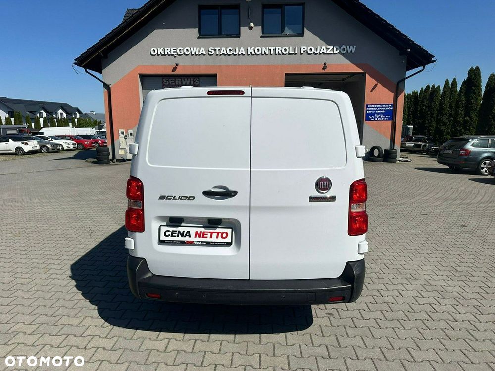 Fiat Scudo - 5