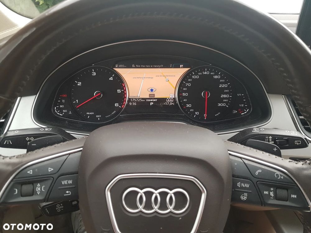 Audi Q7 - 13