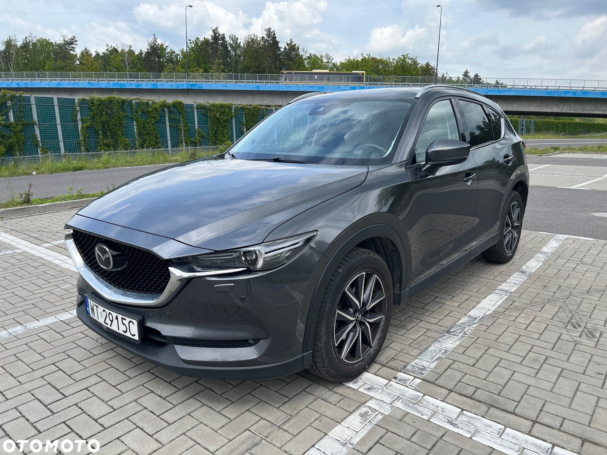 Mazda CX-5 - 3
