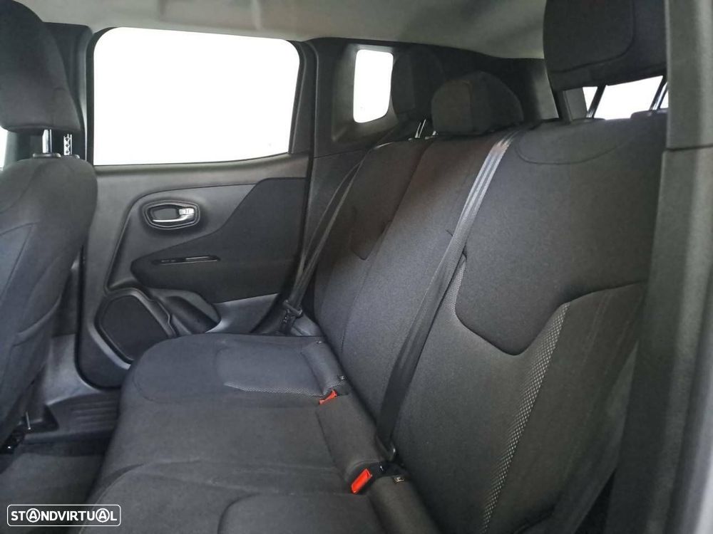 Jeep Renegade 1.0 T Longitude - 10