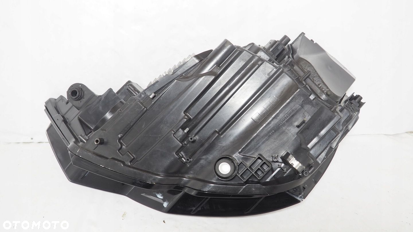 Audi A6 C8 lampa Full Led Matrix prawa przód 4K0941040 - 5