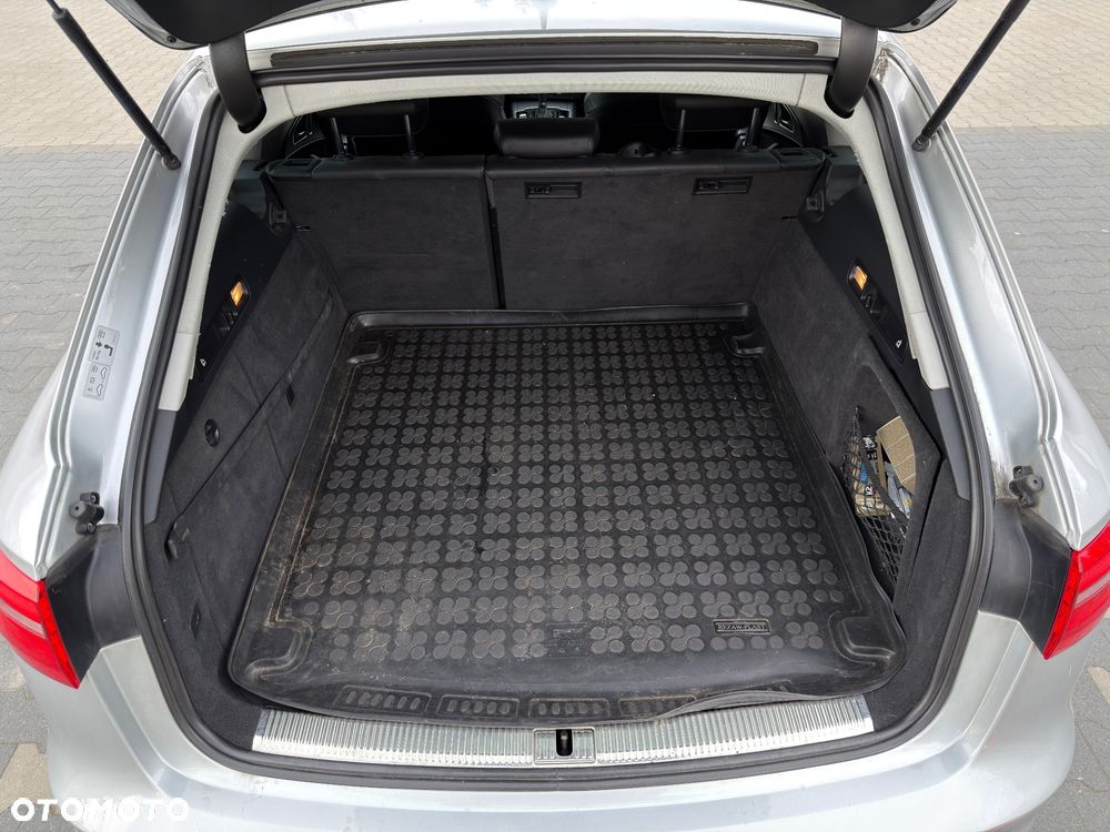 Audi A6 Avant 3.0 TDI DPF quattro S tronic - 31