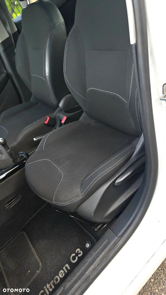 Citroën C3 1.2 PureTech Exclusive - 12