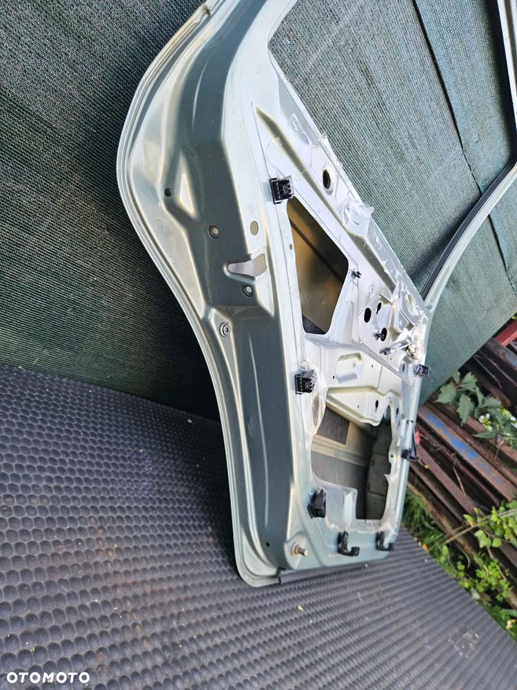 Drzwi Tyl Tylne Lewe Prawe Poszycie 9596 Skoda Octavia I 1 Kombi - 21
