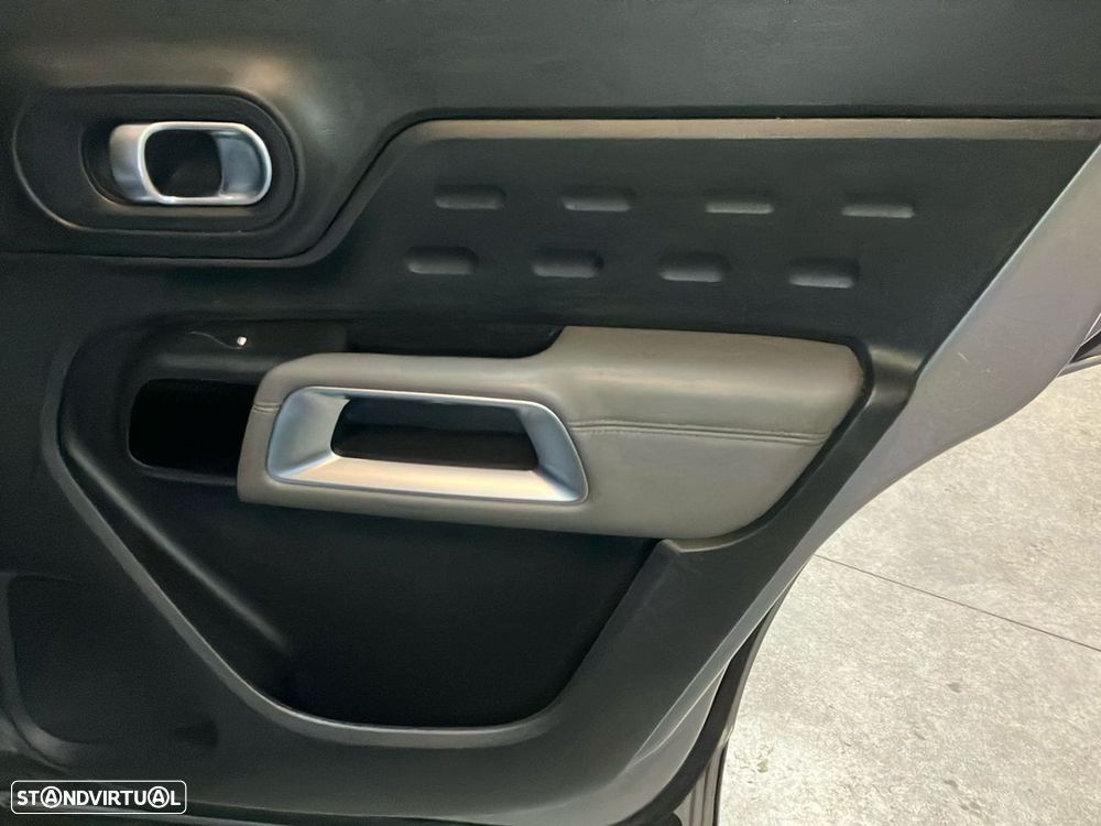 Citroën C5 Aircross 1.5 BlueHDi Feel Pack - 22