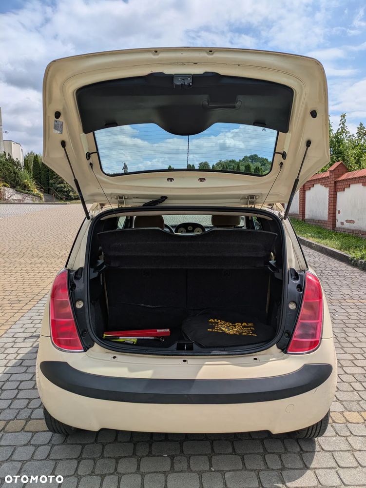 Lancia Ypsilon Y 1.2 8v - 5