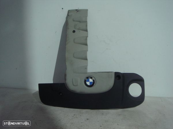 Tampa Do Motor Bmw 3 (E46) - 1