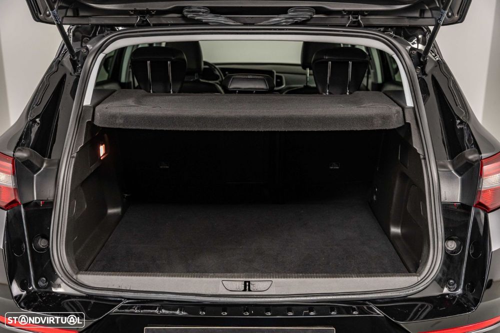 Opel Grandland 1.6 T PHEV Ultimate - 13