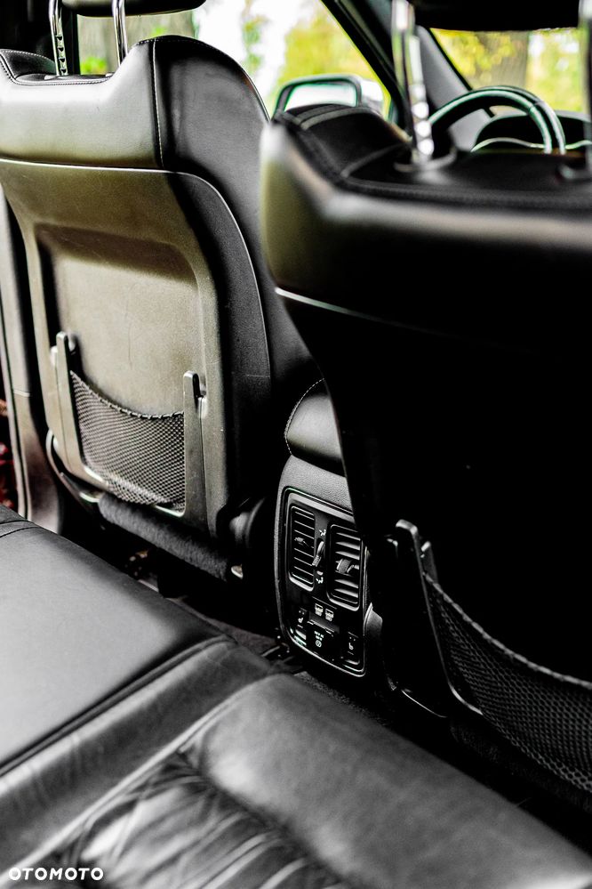 Jeep Grand Cherokee - 9