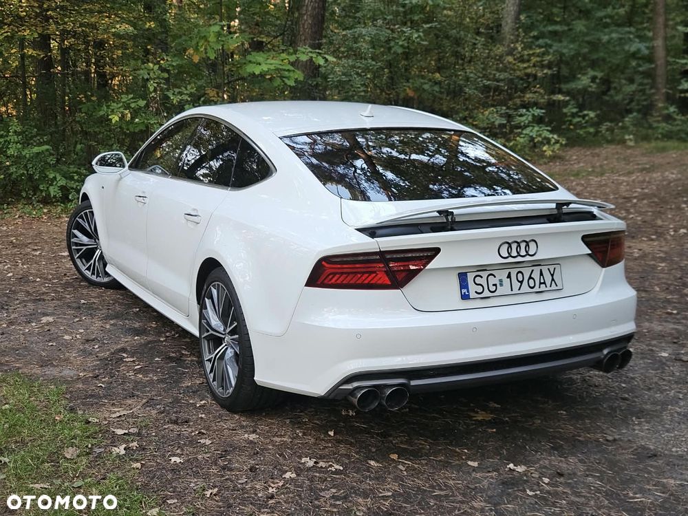 Audi A7 Sportback 2.0 TFSI Quattro S tronic - 6